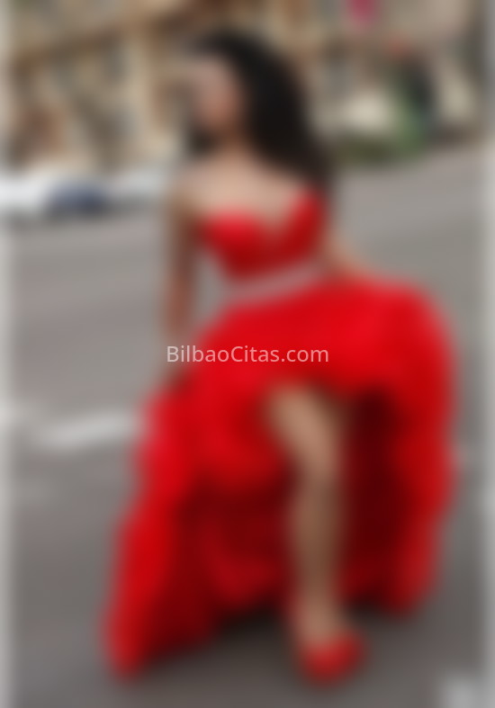 Rayka. 611768764. Citas en BILBAO, BILBAO. www.bilbaocitas.com.