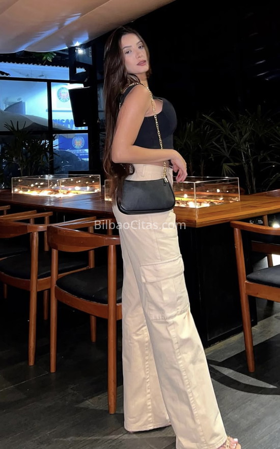 Fernanda, recién llegada a la ciudad. 614942419. Citas en BILBAO, BILBAO. www.bilbaocitas.com. Fernanda, recién llegada a la ciudad. 614942419. Citas en BILBAO, BILBAO. www.bilbaocitas.com.