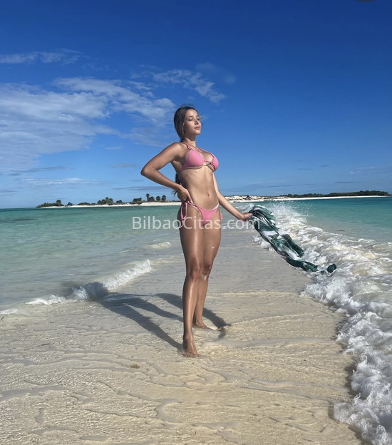 Fernanda, recién llegada a la ciudad. 614942419. Citas en BILBAO, BILBAO. www.bilbaocitas.com. Fernanda, recién llegada a la ciudad. 614942419. Citas en BILBAO, BILBAO. www.bilbaocitas.com.