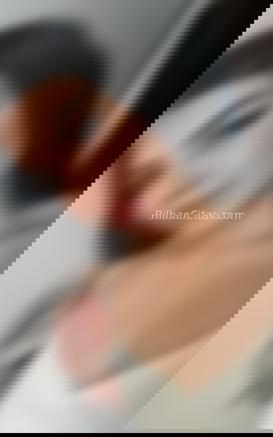 Melissa, por primera vez en Europa. 603857169. Citas en BILBAO, BILBAO. www.bilbaocitas.com.