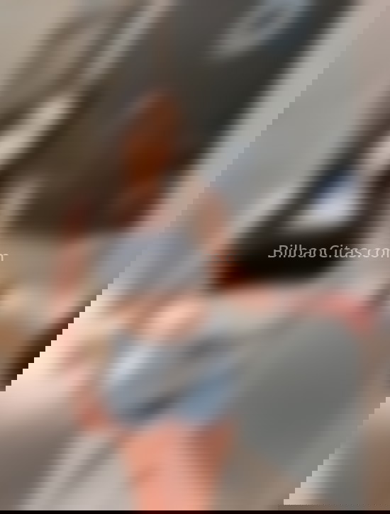 Andrea. 666782833. Citas en BILBAO, BILBAO. www.bilbaocitas.com.