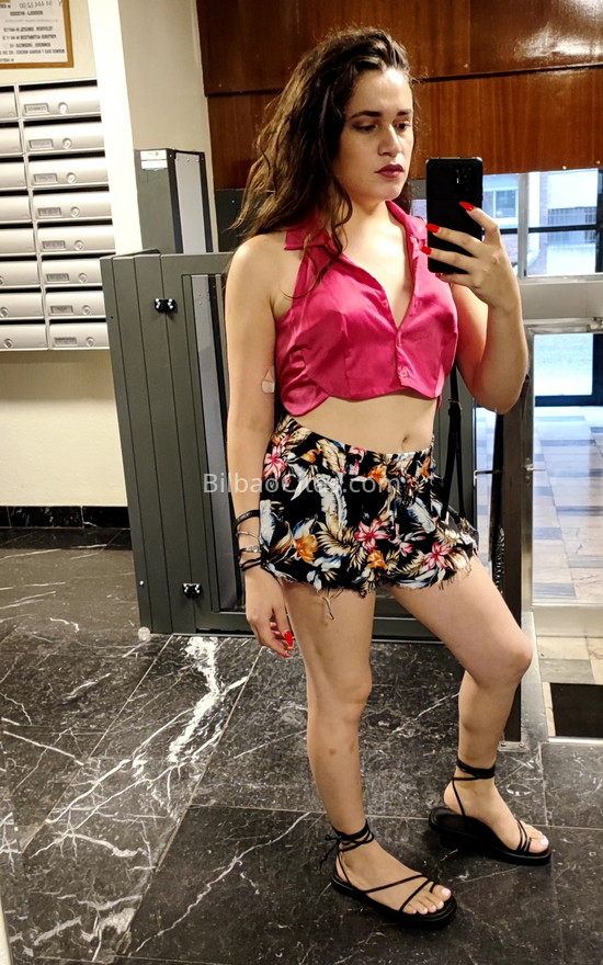 Tere, trans recién llegada a la ciudad. 698458075. Citas en BILBAO, BILBAO. www.bilbaocitas.com. Tere, trans recién llegada a la ciudad. 698458075. Citas en BILBAO, BILBAO. www.bilbaocitas.com.