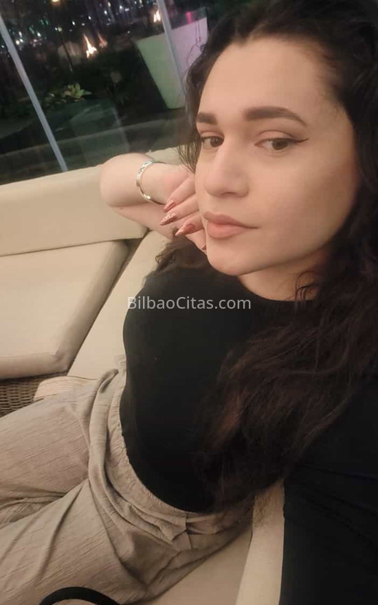 Tere, trans recién llegada a la ciudad. 698458075. Citas en BILBAO, BILBAO. www.bilbaocitas.com. Tere, trans recién llegada a la ciudad. 698458075. Citas en BILBAO, BILBAO. www.bilbaocitas.com.