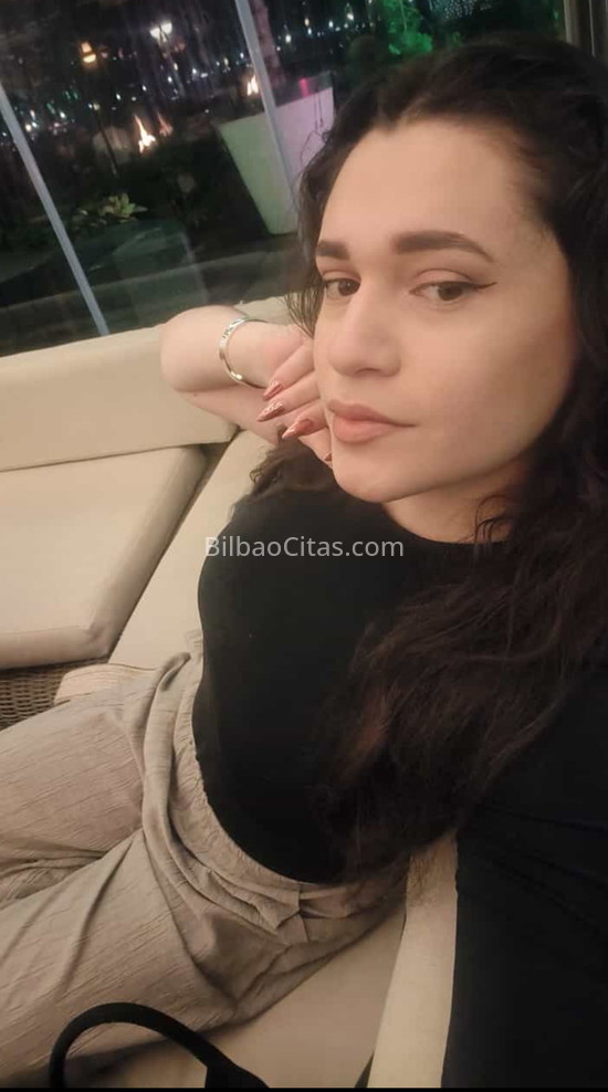 Tere, trans recién llegada a la ciudad. 698458075. Citas en BILBAO, BILBAO. www.bilbaocitas.com. Tere, trans recién llegada a la ciudad. 698458075. Citas en BILBAO, BILBAO. www.bilbaocitas.com.
