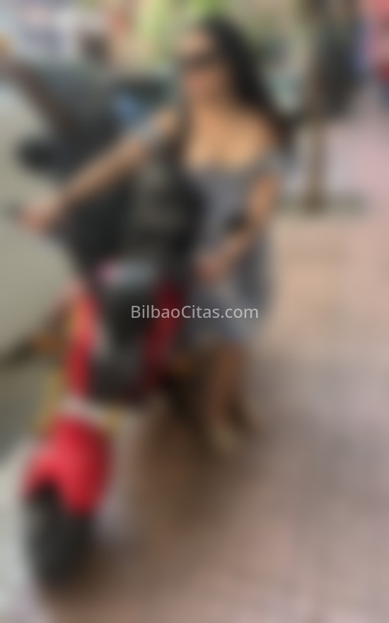 Tere, trans recién llegada a la ciudad. 698458075. Citas en BILBAO, BILBAO. www.bilbaocitas.com.