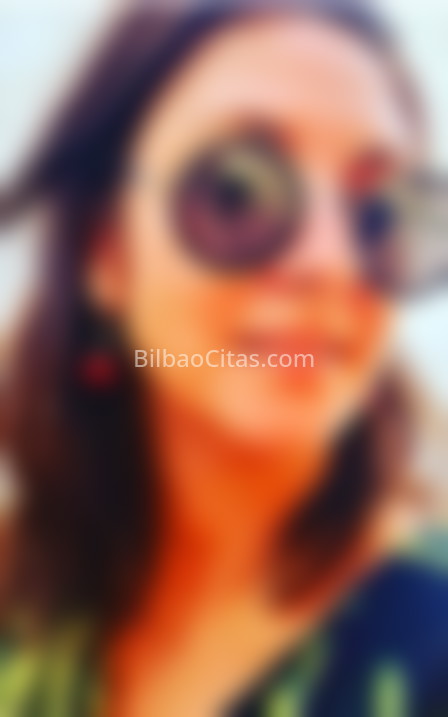 Bego, española de paso por la ciudad. 613732363. Citas en BILBAO, BILBAO. www.bilbaocitas.com.