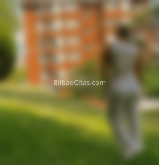 Ainhoa, joven de 25 años. 623578801. Citas en BILBAO, BILBAO. www.bilbaocitas.com.