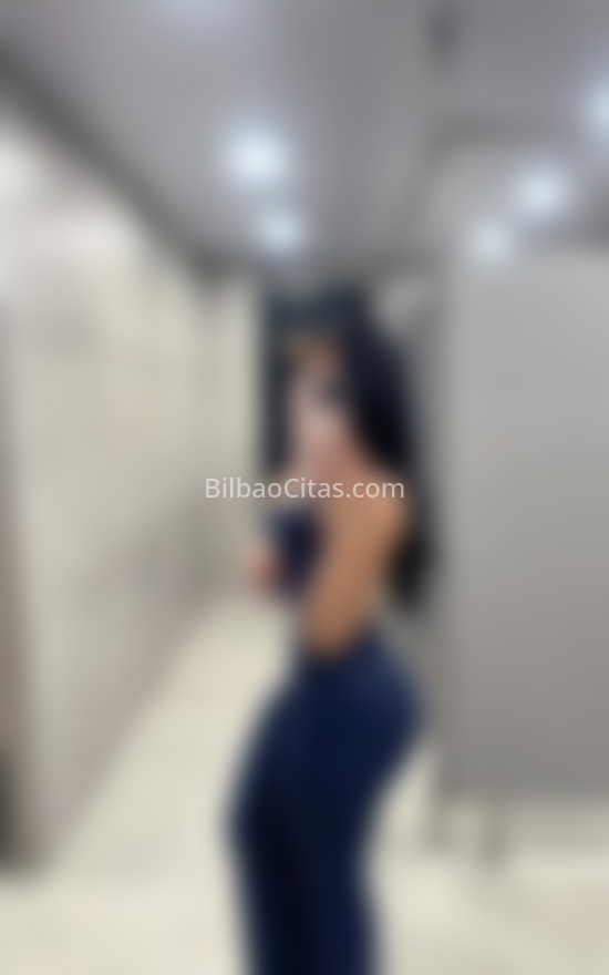 Mía, por pocos días en la ciudad. 631368323. Citas en BILBAO, BILBAO. www.bilbaocitas.com.
