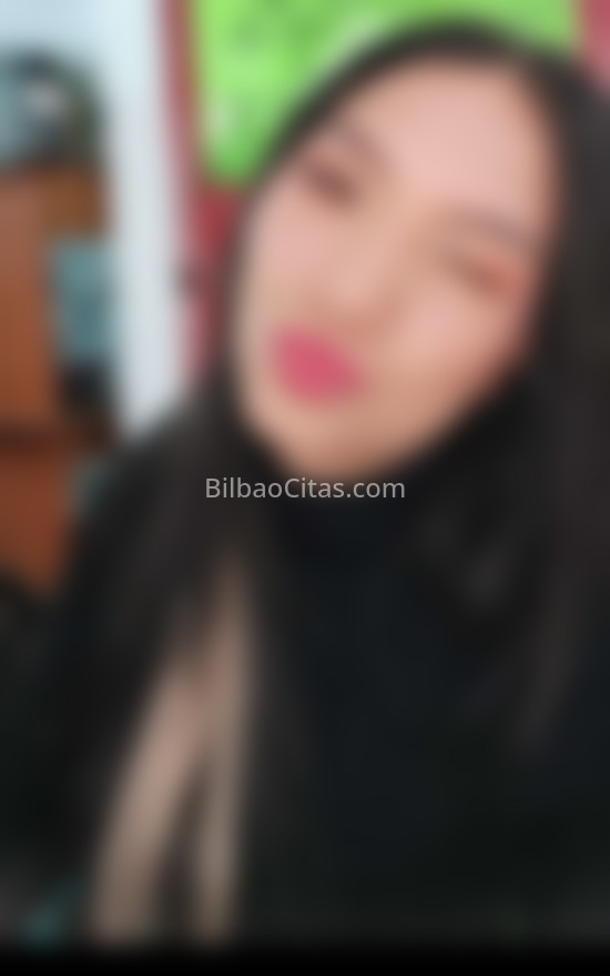 Angela chica morena y guapa en Bilbao. 632502219. Citas en BILBAO, BILBAO. www.bilbaocitas.com.