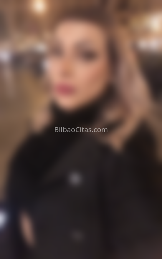 Luana, trans uruguaya. 600252819. Citas en BILBAO, BILBAO. www.bilbaocitas.com.