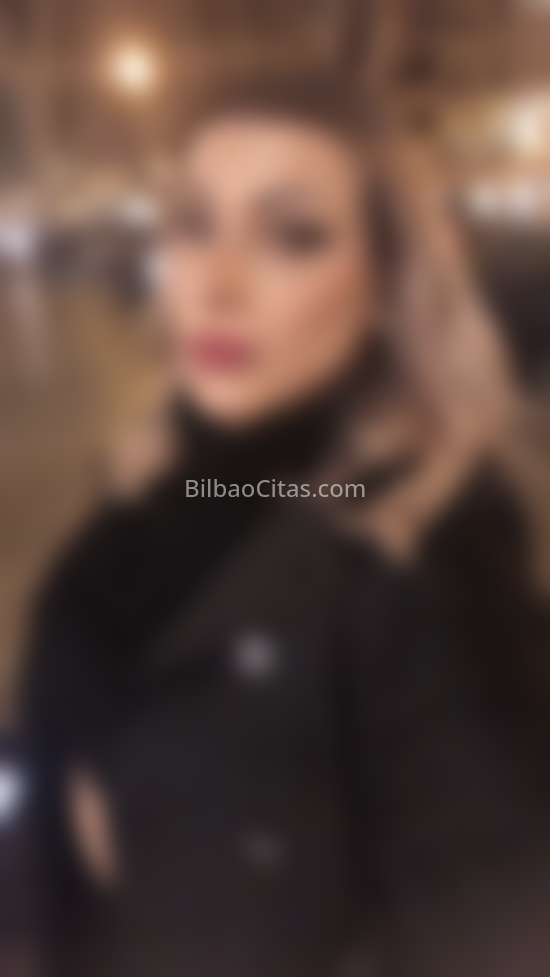 Luana, trans uruguaya. 600252819. Citas en BILBAO, BILBAO. www.bilbaocitas.com.