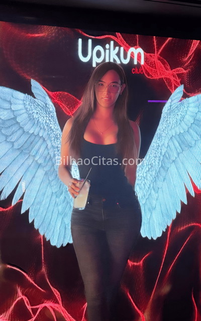 Thayaniz, una chica trans deslumbrante. 671827411. Citas en BILBAO, BILBAO. www.bilbaocitas.com.