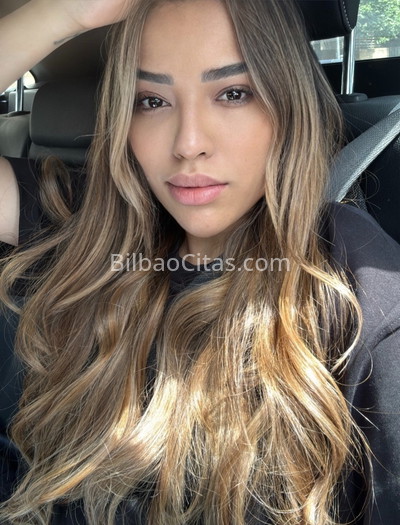 Aisha, brasileña 24 años. 643847863. Citas en BILBAO, BILBAO. www.bilbaocitas.com.