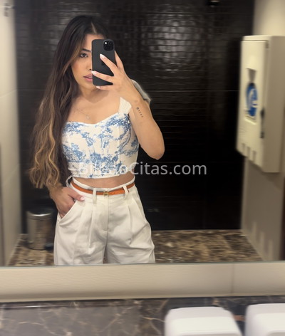 Aisha, brasileña 24 años. 643847863. Citas en BILBAO, BILBAO. www.bilbaocitas.com.