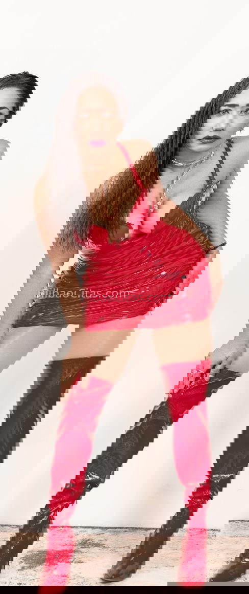 Andrea, trans colombiana . 604373718. Citas en BILBAO, BILBAO. www.bilbaocitas.com.