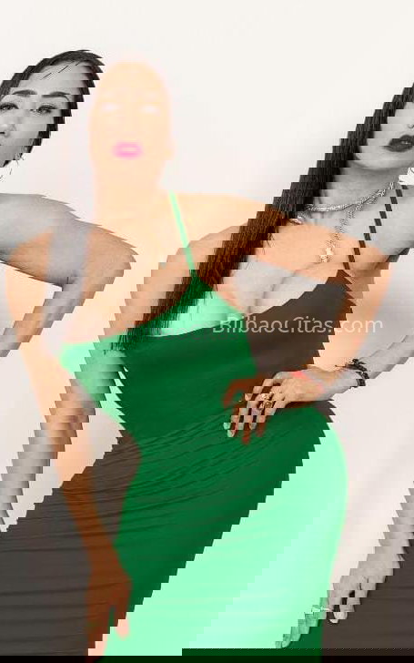 Andrea, trans colombiana . 604373718. Citas en BILBAO, BILBAO. www.bilbaocitas.com.