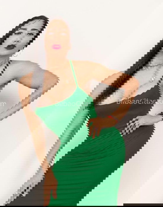 Andrea, trans colombiana . 604373718. Citas en BILBAO, BILBAO. www.bilbaocitas.com.