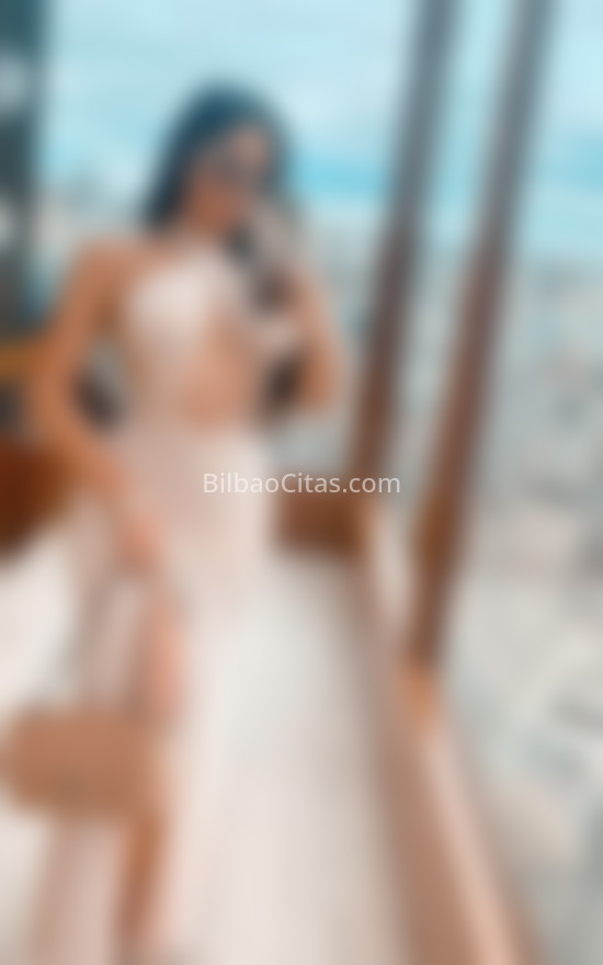 Ayla, brasileña carismática. 613888432. Citas en BILBAO, BILBAO. www.bilbaocitas.com.