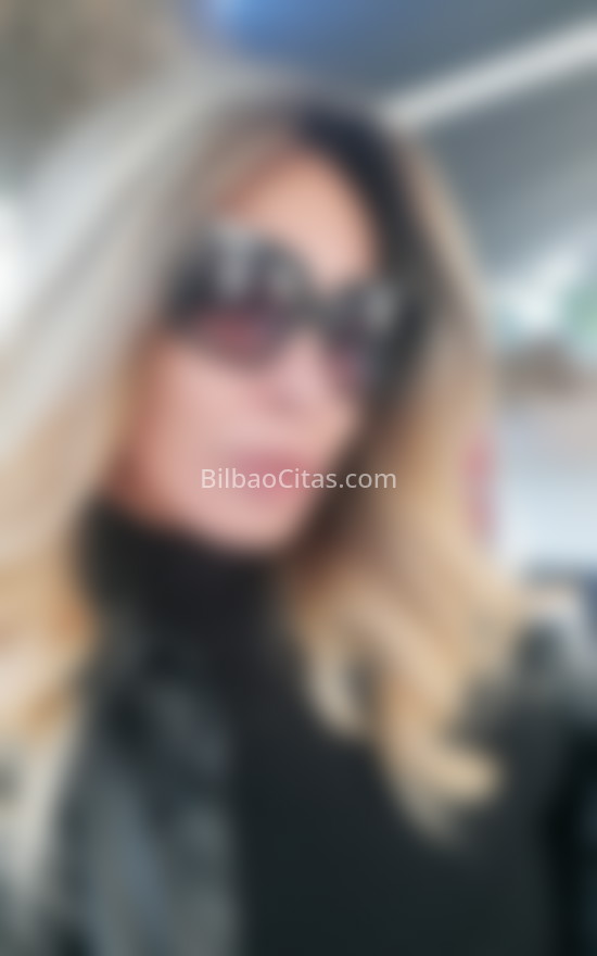 Eva. 657357562. Citas en BILBAO, BILBAO. www.bilbaocitas.com.