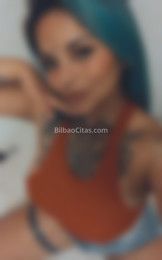 Laura, latina tatuada . 666867377. Citas en BILBAO, BILBAO. www.bilbaocitas.com.