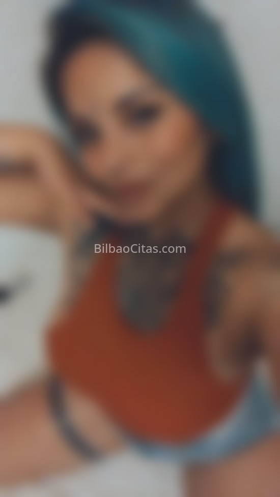 Laura, latina tatuada . 666867377. Citas en BILBAO, BILBAO. www.bilbaocitas.com.