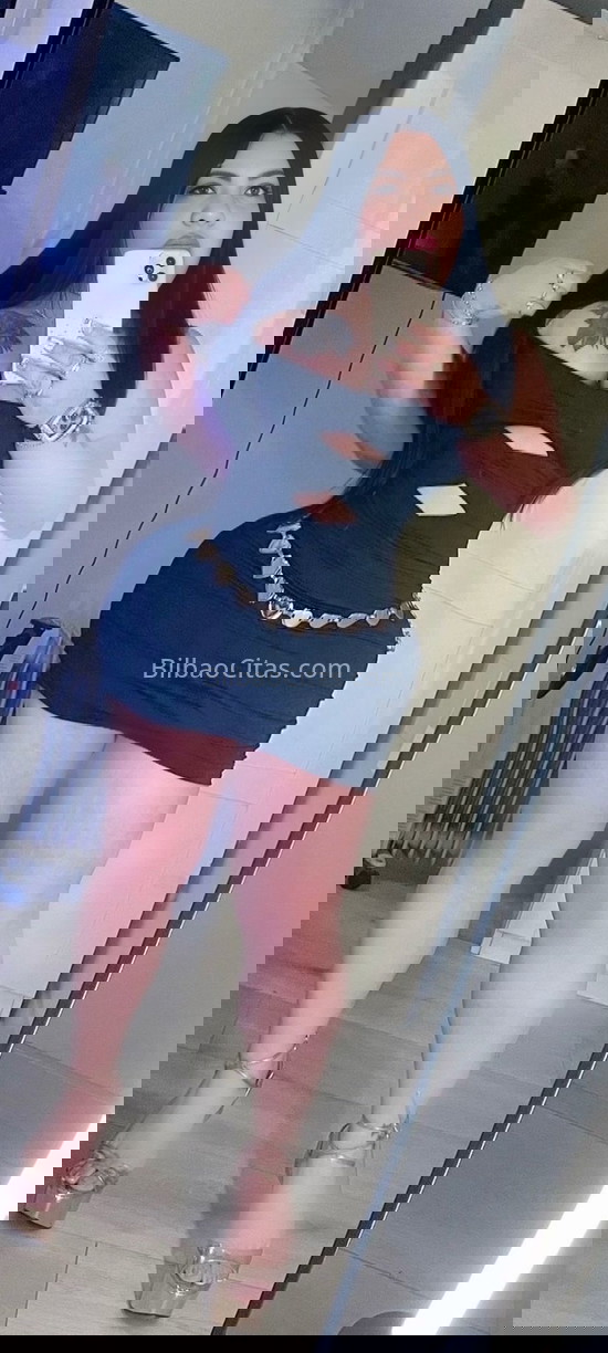 Erika. 663470124. Citas en BILBAO, BILBAO. www.bilbaocitas.com.