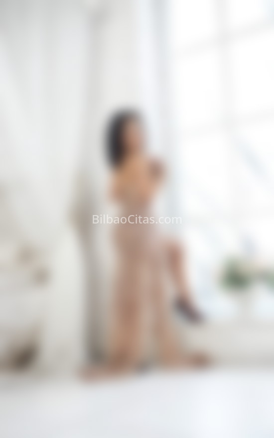 Nikol. 610718674. Citas en BILBAO, BILBAO. www.bilbaocitas.com.