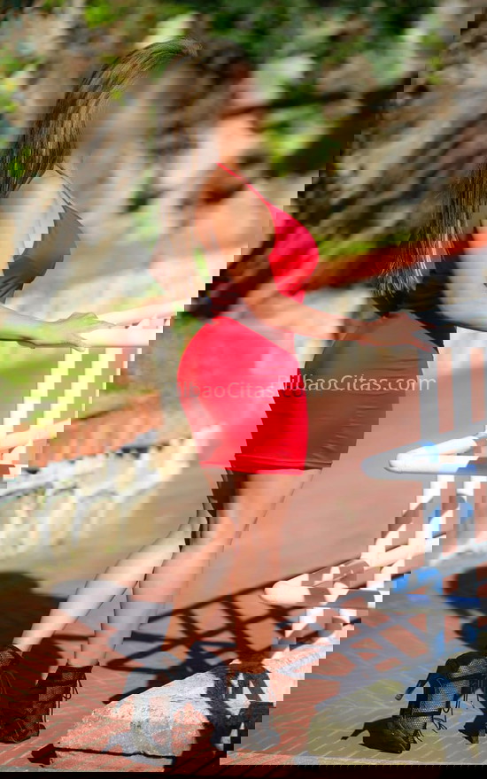 Nahia Evelyn. 656516310. Citas en BILBAO, BILBAO. www.bilbaocitas.com.