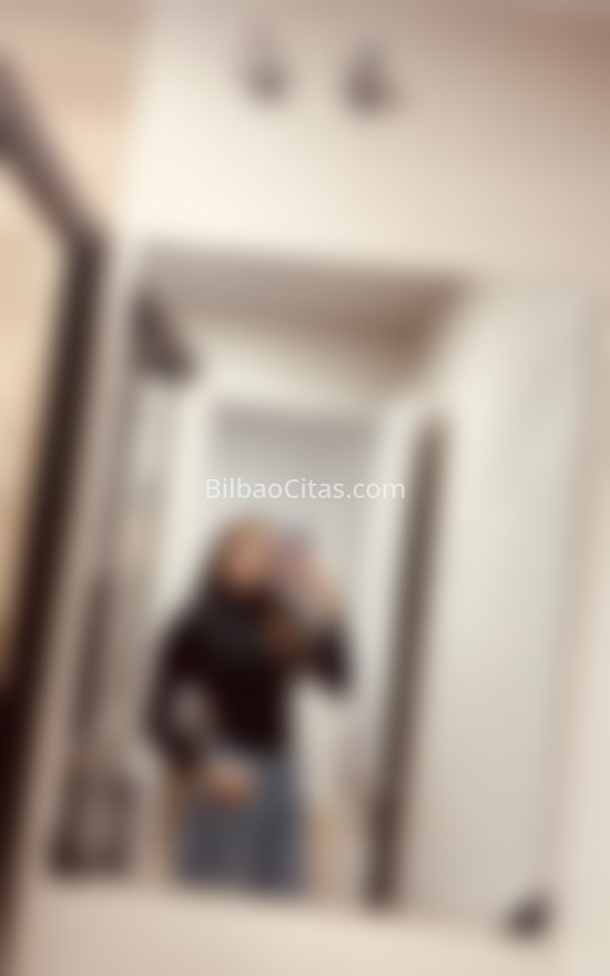 Enid, joven encantadora. 683357144. Citas en BILBAO, BILBAO. www.bilbaocitas.com.