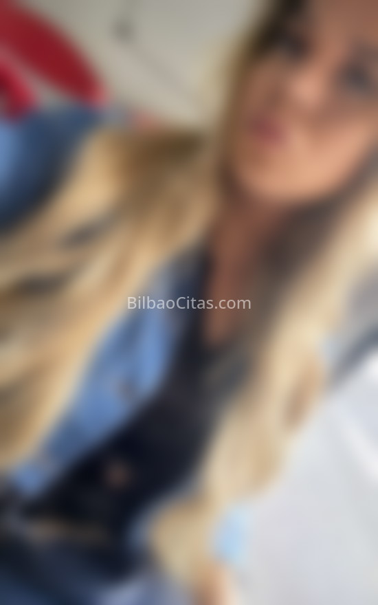 Alexa, trans colombiana muy amable. 632311874. Citas en BILBAO, BILBAO. www.bilbaocitas.com.
