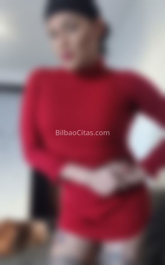 Norkis Márquez, joven salvadoreña . 663713124. Citas en BILBAO, BILBAO. www.bilbaocitas.com.