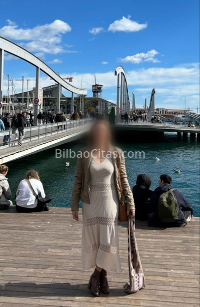 Bianca. 604119783. Citas en BILBAO, BILBAO. www.bilbaocitas.com. Bianca. 604119783. Citas en BILBAO, BILBAO. www.bilbaocitas.com.