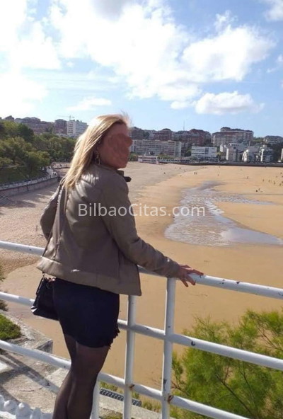 Bianca. 604119783. Citas en BILBAO, BILBAO. www.bilbaocitas.com.