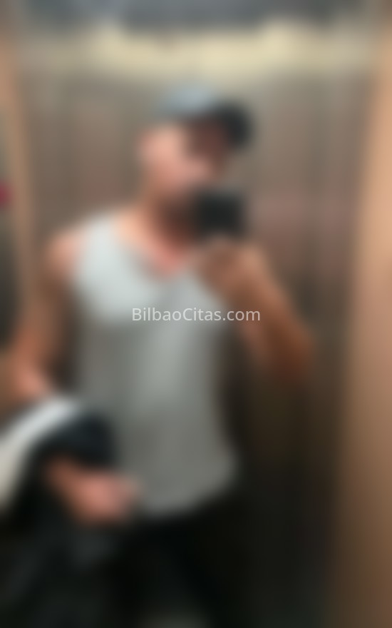 Henry, brasileño moreno. 670383468. Citas en BILBAO, BILBAO. www.bilbaocitas.com.