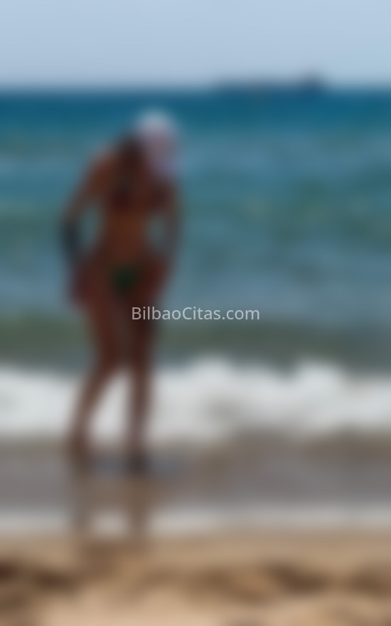 Laura, señorita italiana de 28 años . 602510823. Citas en BILBAO, BILBAO. www.bilbaocitas.com.