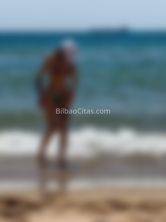 Laura, señorita italiana de 28 años . 602510823. Citas en BILBAO, BILBAO. www.bilbaocitas.com.