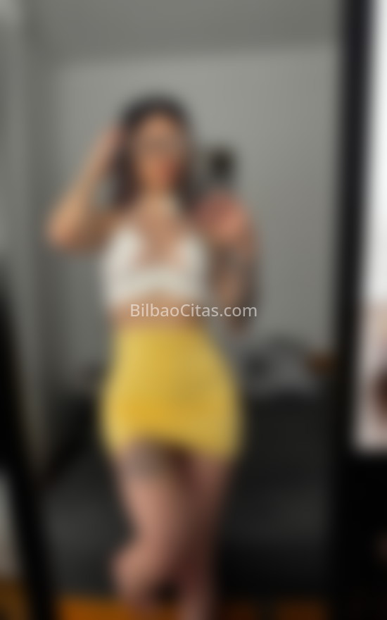 Laura, señorita italiana de 28 años . 602510823. Citas en BILBAO, BILBAO. www.bilbaocitas.com.
