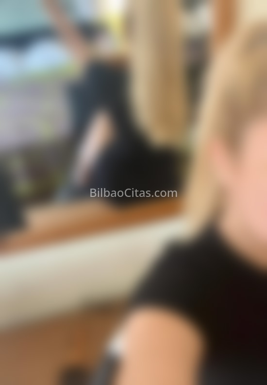 Paula, latina sociable, recien llegada. 637715086. Citas en BILBAO, BILBAO. www.bilbaocitas.com.