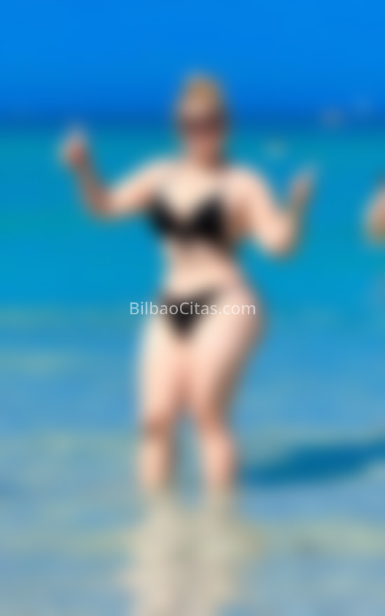 Patricia, recien llegada. 613717417. Citas en BILBAO, BILBAO. www.bilbaocitas.com.