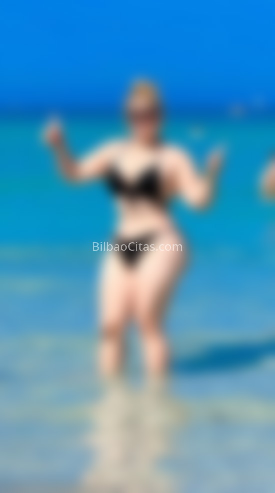 Patricia, recien llegada. 613717417. Citas en BILBAO, BILBAO. www.bilbaocitas.com.