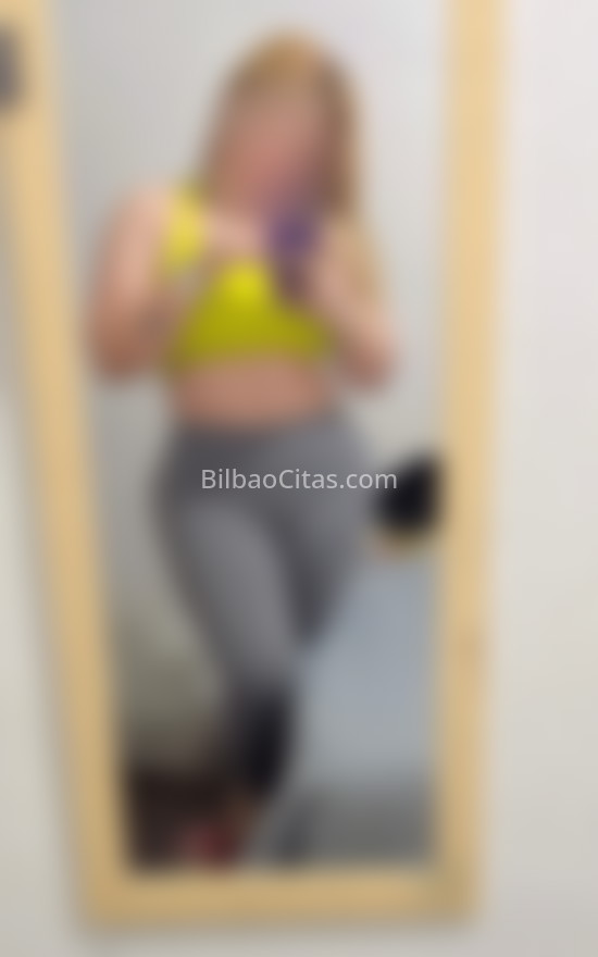 Patricia, recien llegada. 613717417. Citas en BILBAO, BILBAO. www.bilbaocitas.com.