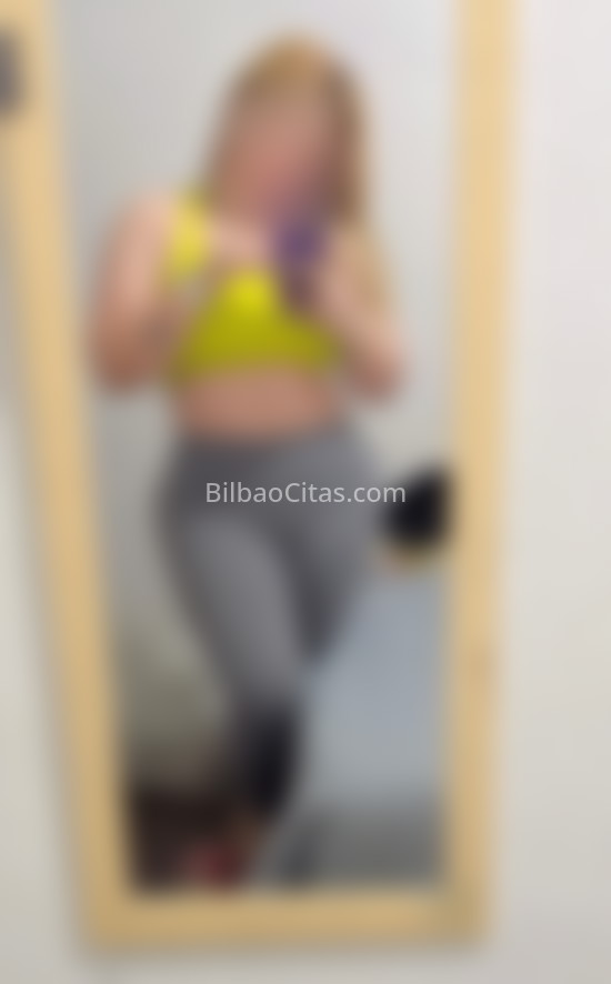 Patricia, recien llegada. 613717417. Citas en BILBAO, BILBAO. www.bilbaocitas.com.