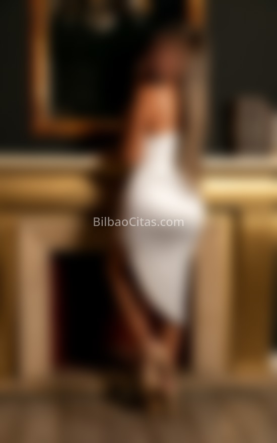 Shantal, elegancia única. 613316777. Citas en BILBAO, BILBAO. www.bilbaocitas.com.
