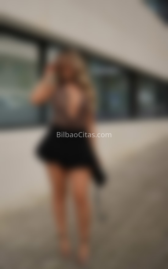 Paola. 624373578. Citas en BILBAO, BILBAO. www.bilbaocitas.com.