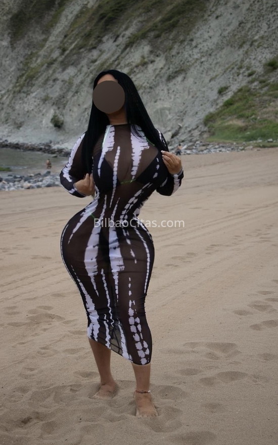 Jennifer, hermosa latina con buen físico. 641445869. Citas en BILBAO, BILBAO. www.bilbaocitas.com.