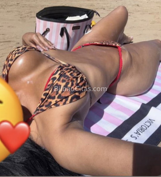 Jennifer, hermosa latina con buen físico. 641445869. Citas en BILBAO, BILBAO. www.bilbaocitas.com.