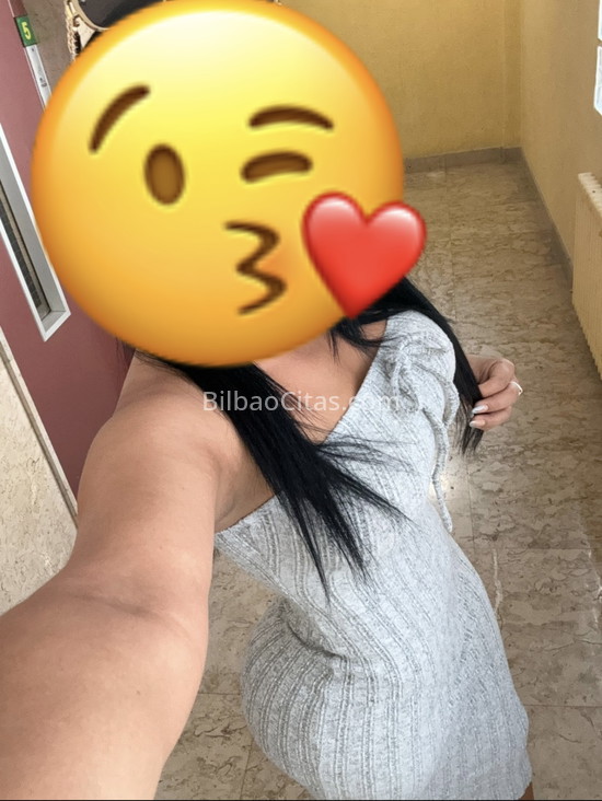 Jennifer, hermosa latina con buen físico. 641445869. Citas en BILBAO, BILBAO. www.bilbaocitas.com.