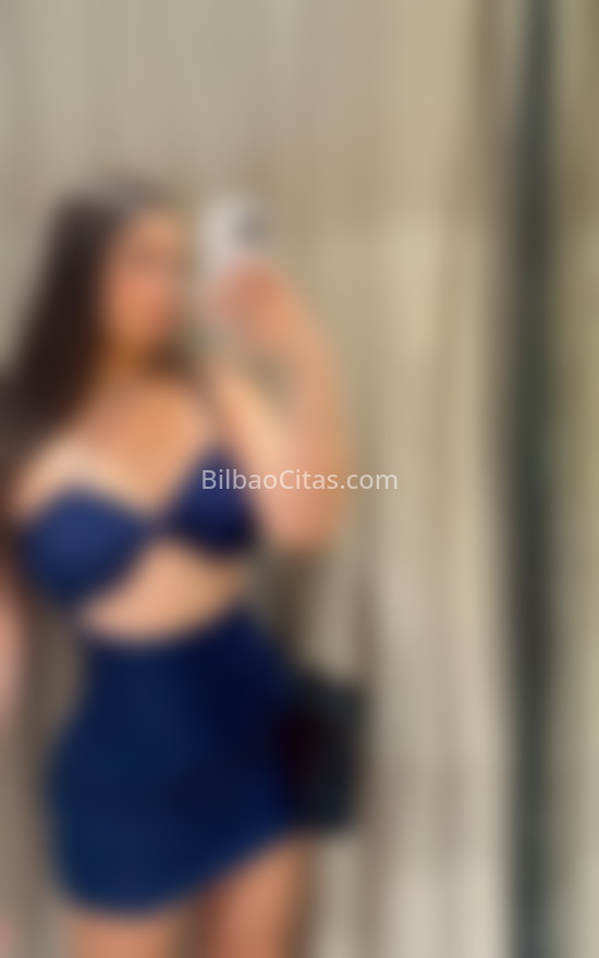 Camila. 641770879. Citas en BILBAO, BILBAO. www.bilbaocitas.com.