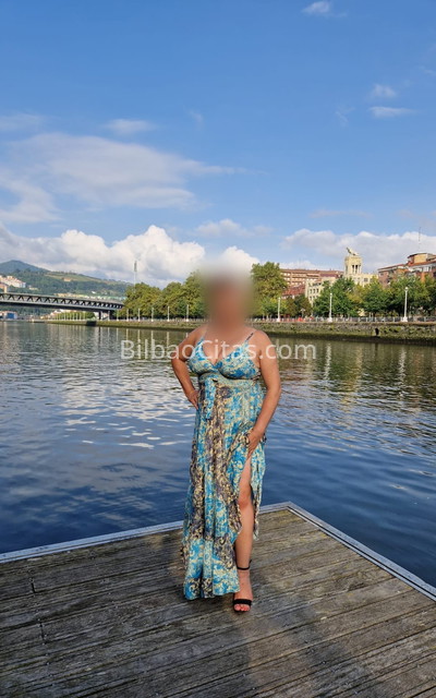 Ana. 658713943. Citas en BILBAO, BILBAO. www.bilbaocitas.com.