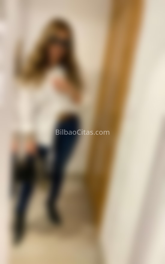 Primera vez en tu ciudad, Lucia. 604832845. Citas en BILBAO, BILBAO. www.bilbaocitas.com.